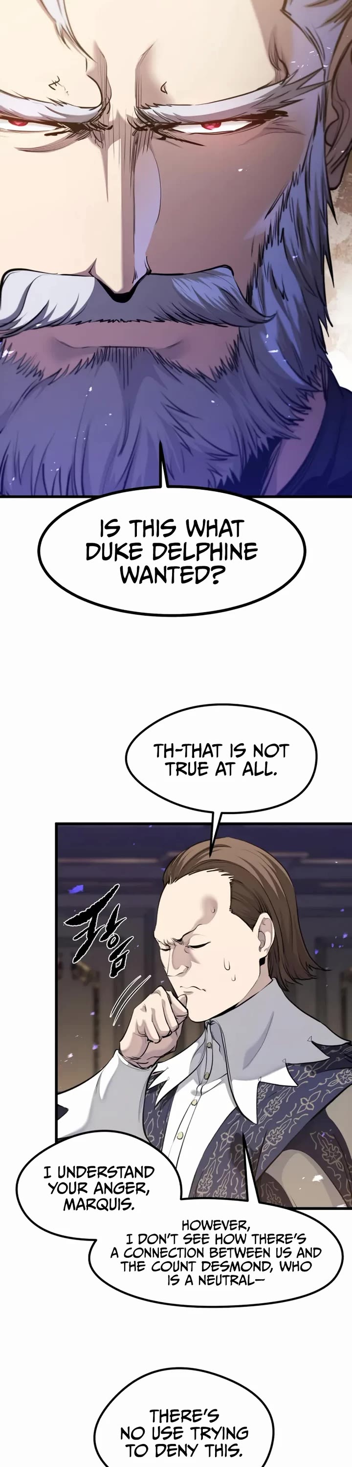 The Regressed Mercenary’s Machinations chapter 75 page 30