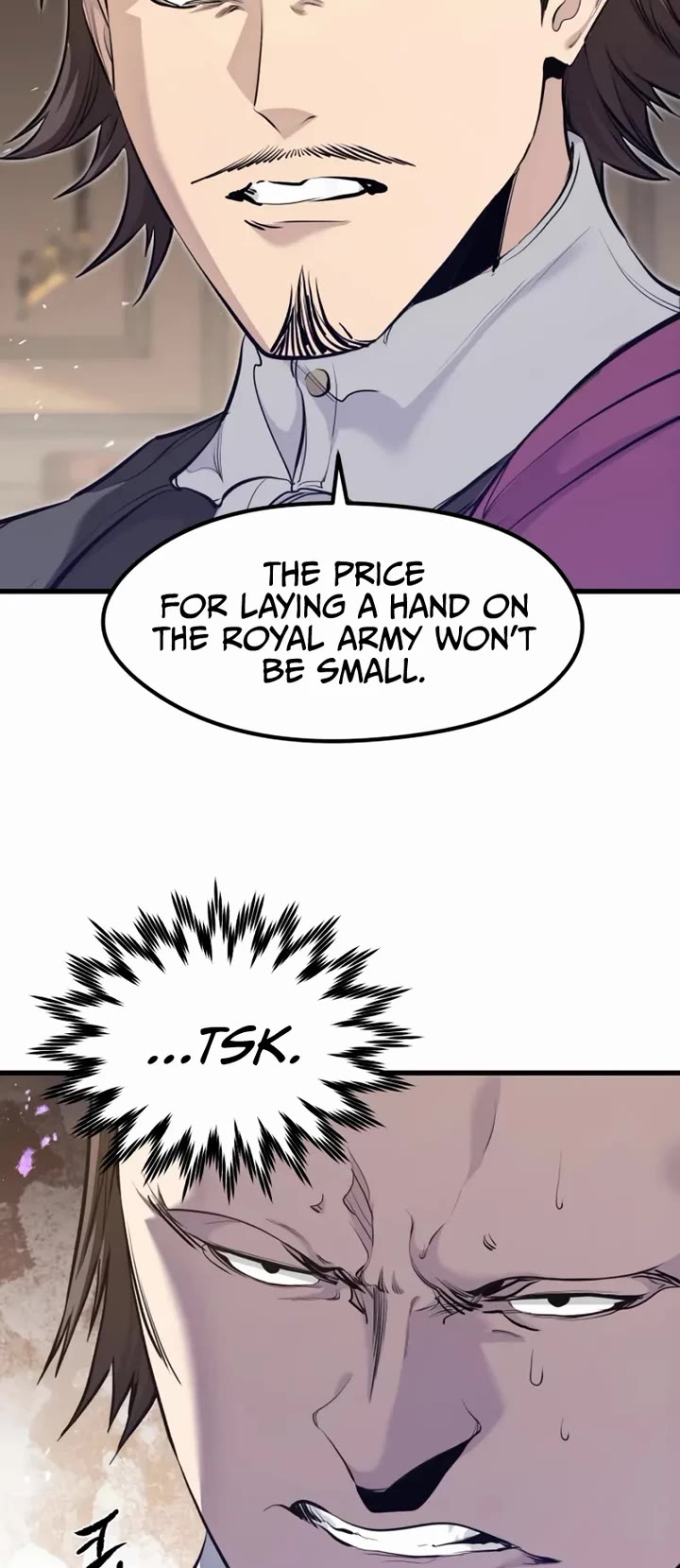 The Regressed Mercenary’s Machinations chapter 75 page 32