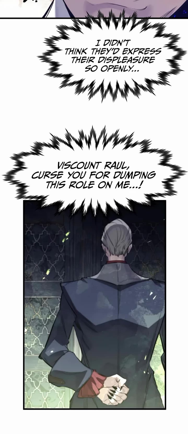 The Regressed Mercenary’s Machinations chapter 75 page 33