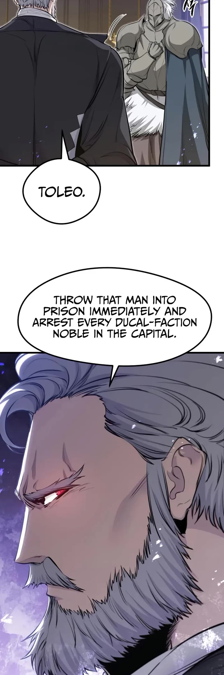 The Regressed Mercenary’s Machinations chapter 75 page 37