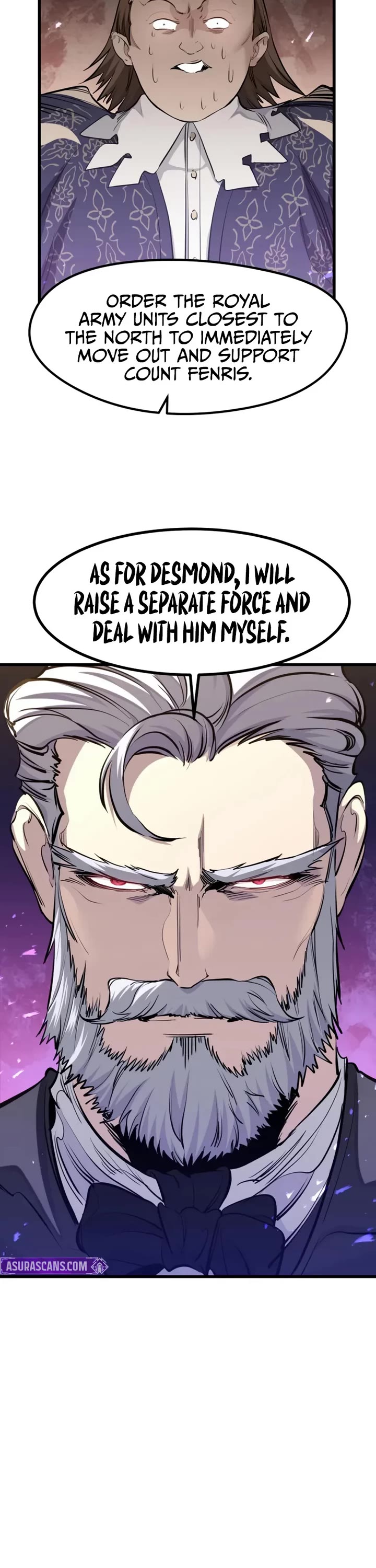 The Regressed Mercenary’s Machinations chapter 75 page 41