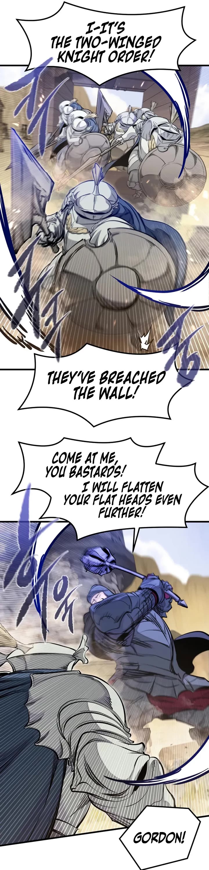 The Regressed Mercenary’s Machinations chapter 75 page 44