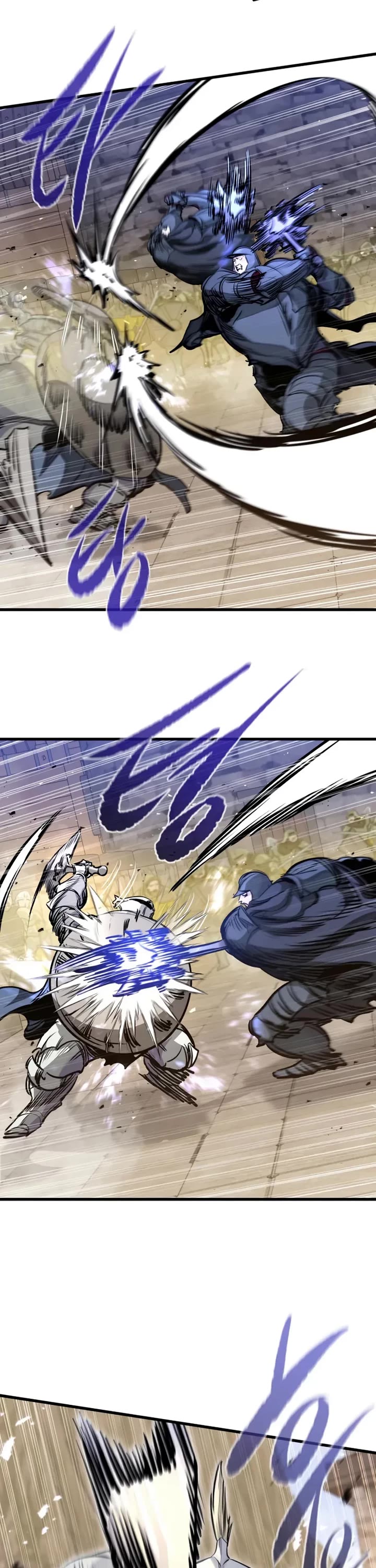 The Regressed Mercenary’s Machinations chapter 75 page 45