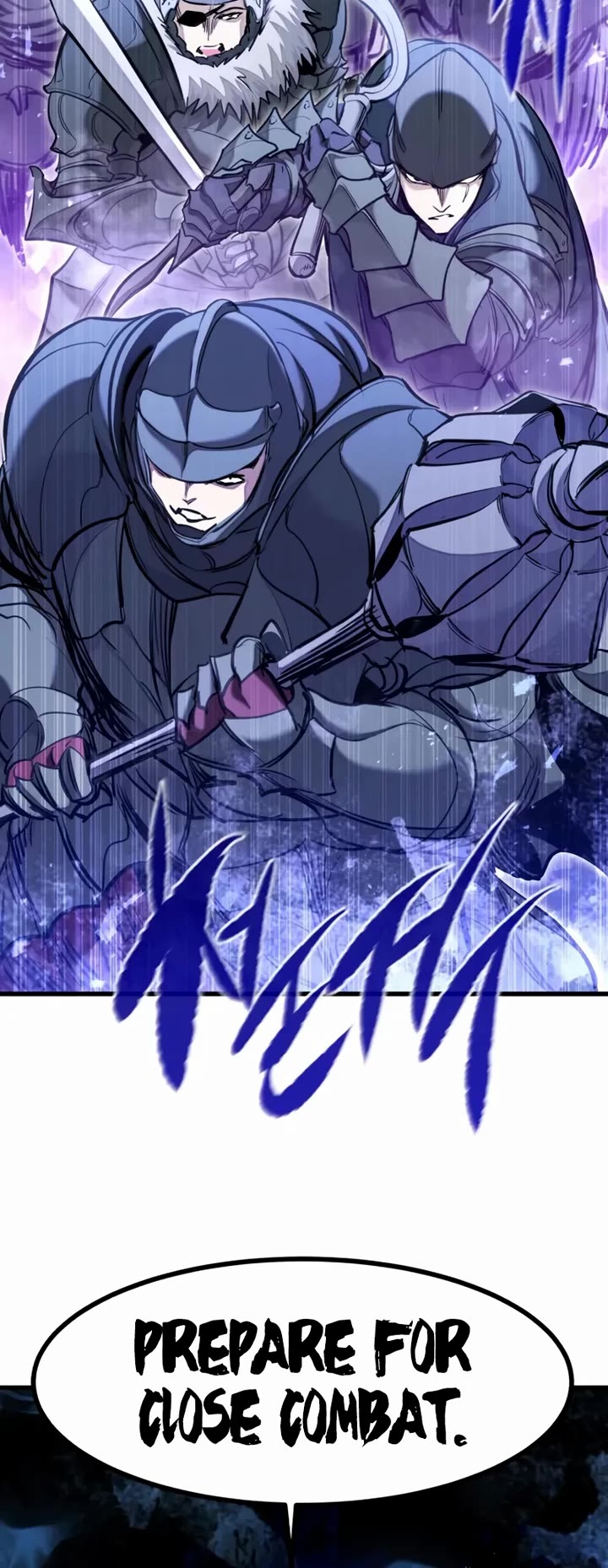 The Regressed Mercenary’s Machinations chapter 75 page 9