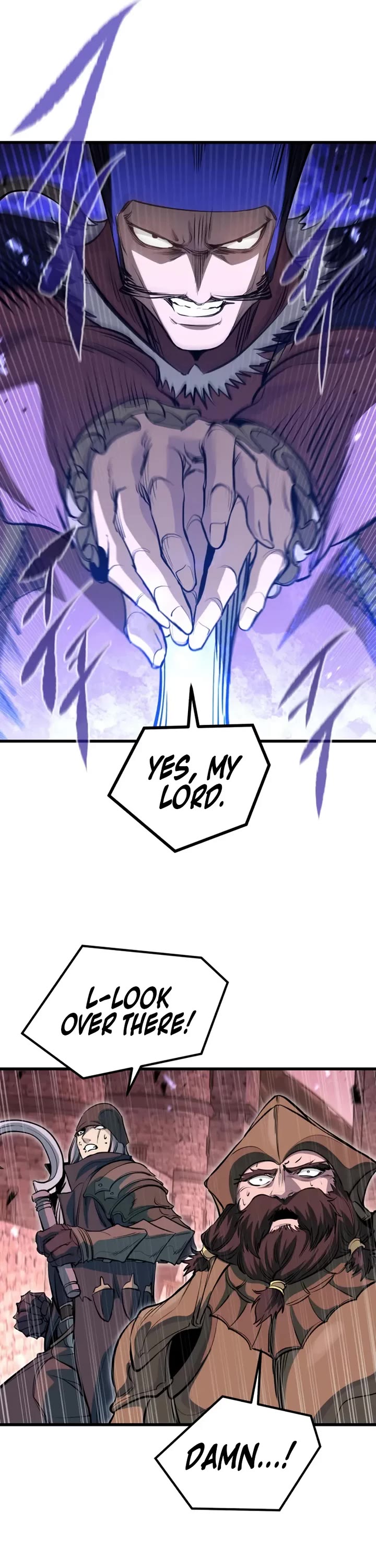 The Regressed Mercenary’s Machinations chapter 76 page 15