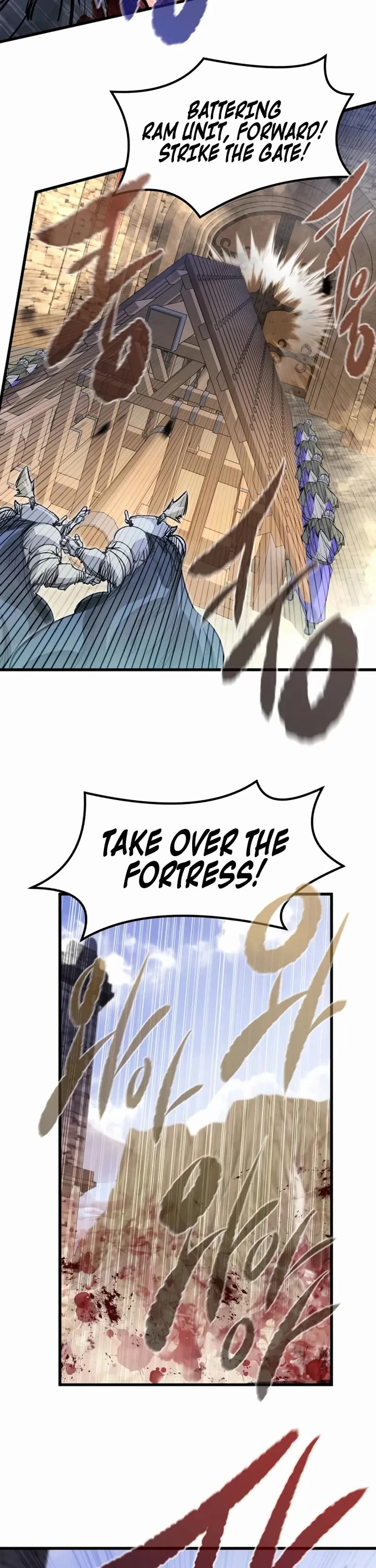 The Regressed Mercenary’s Machinations chapter 76 page 2