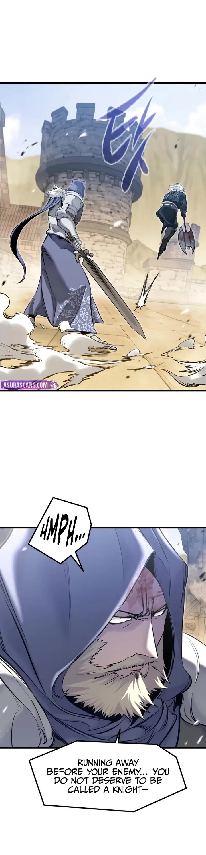 The Regressed Mercenary’s Machinations chapter 76 page 41
