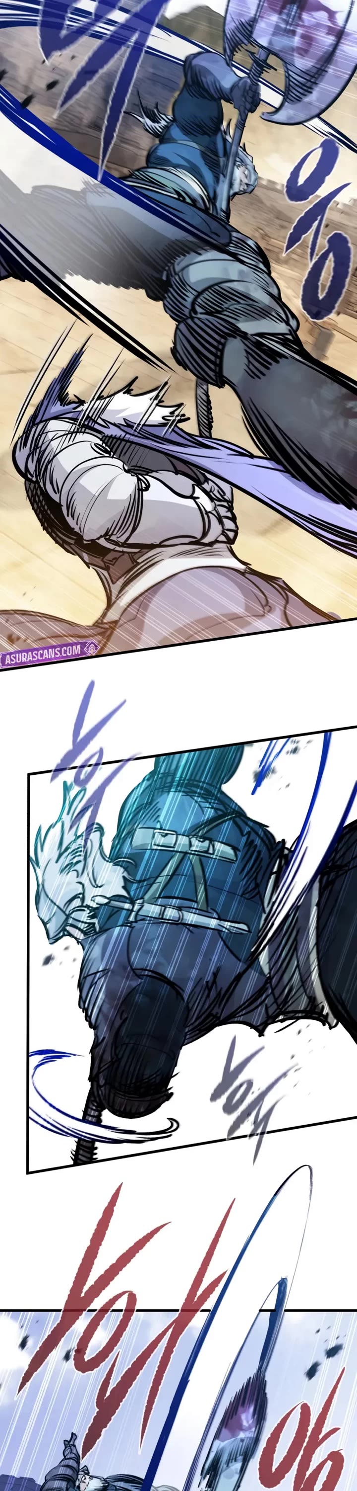 The Regressed Mercenary’s Machinations chapter 76 page 7