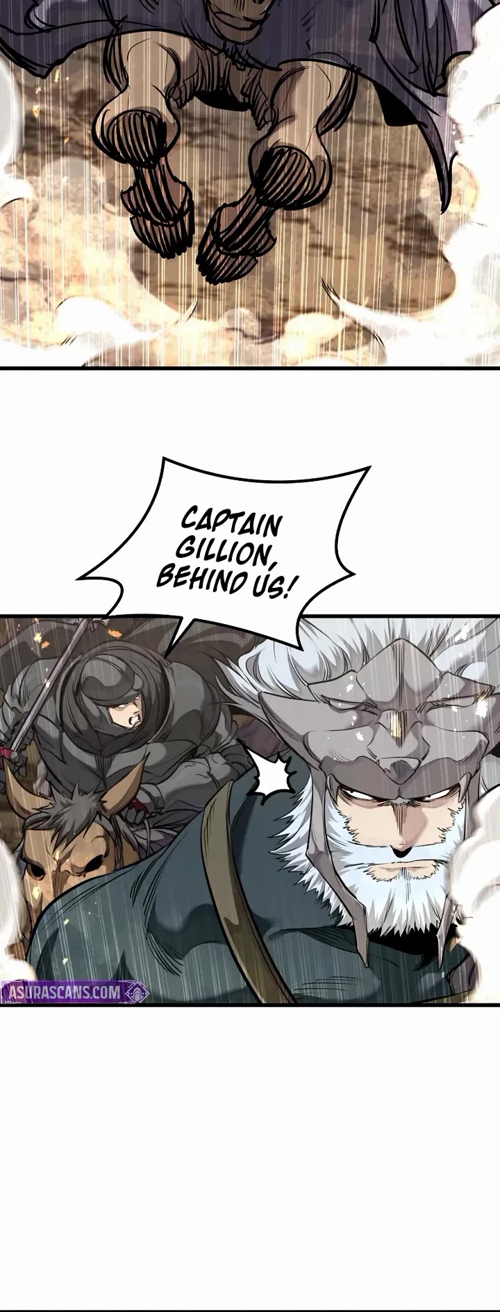 The Regressed Mercenary’s Machinations chapter 77 page 28