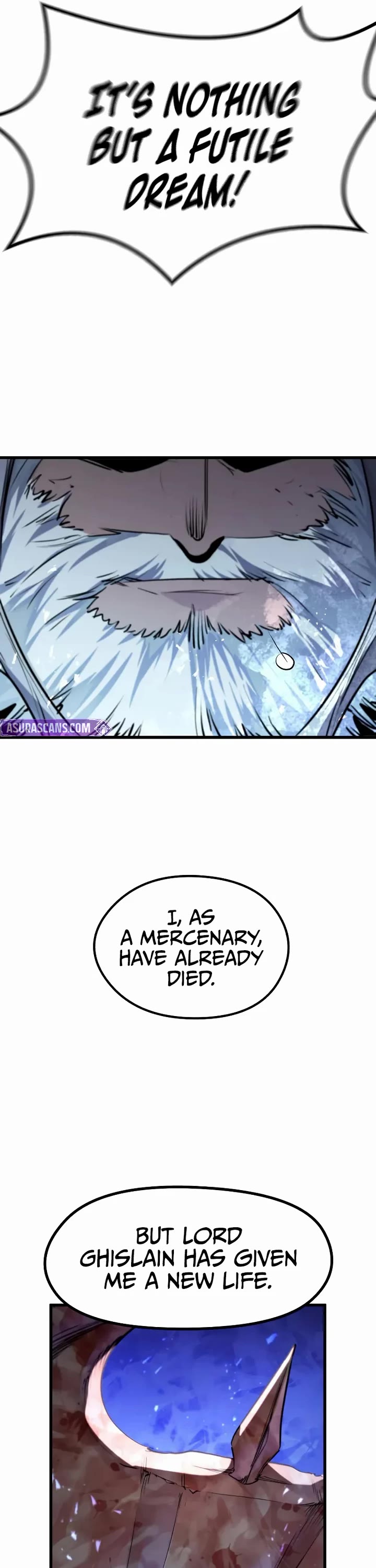 The Regressed Mercenary’s Machinations chapter 77 page 51