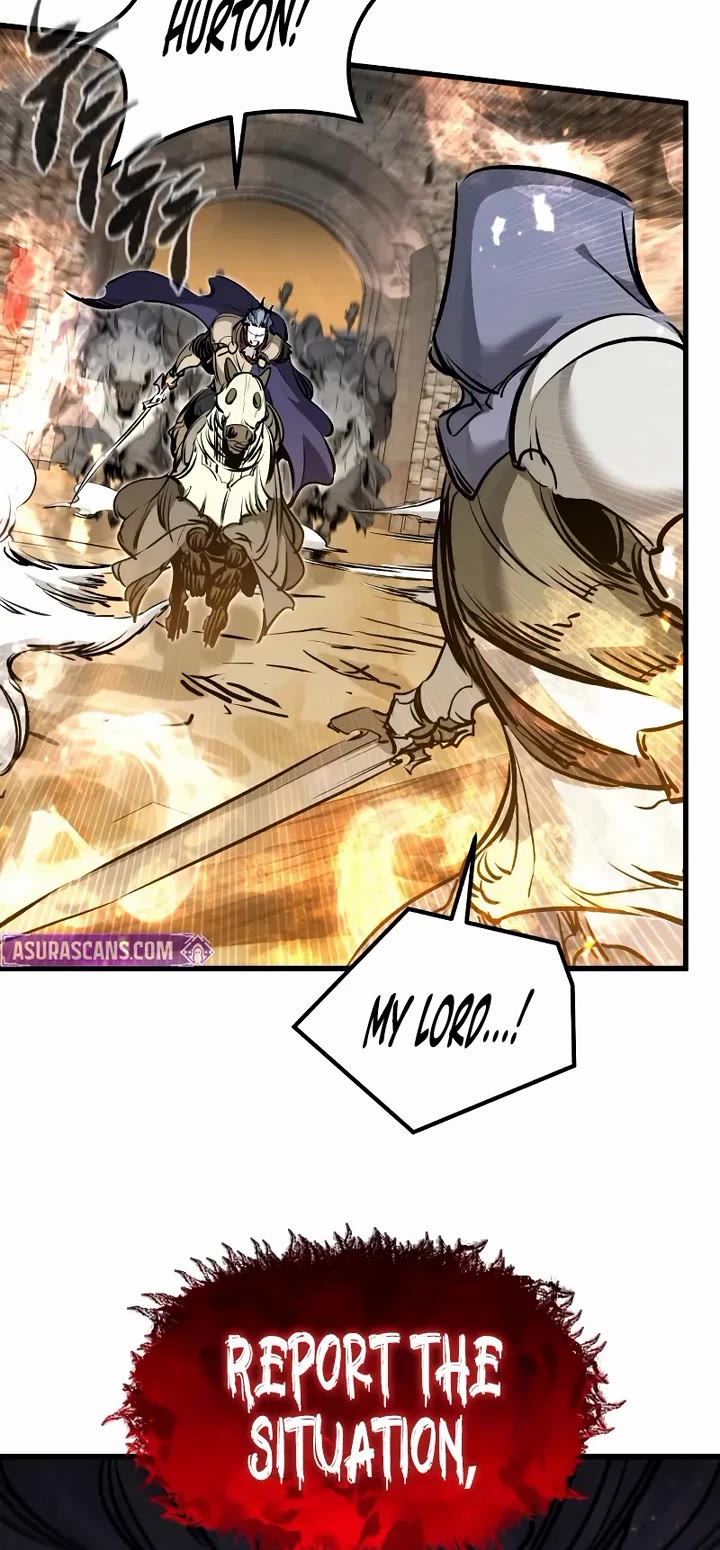 The Regressed Mercenary’s Machinations chapter 77 page 9