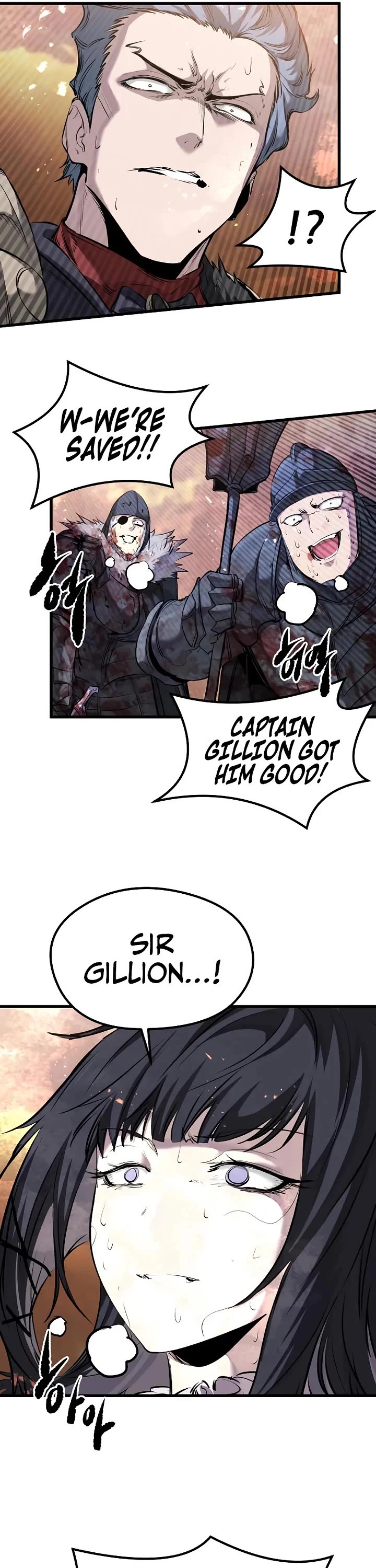 The Regressed Mercenary’s Machinations chapter 78 page 39