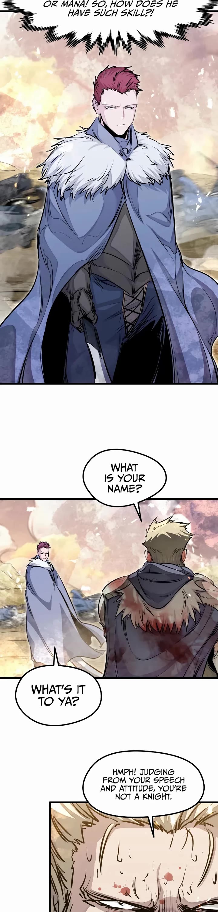 The Regressed Mercenary’s Machinations chapter 79 page 24