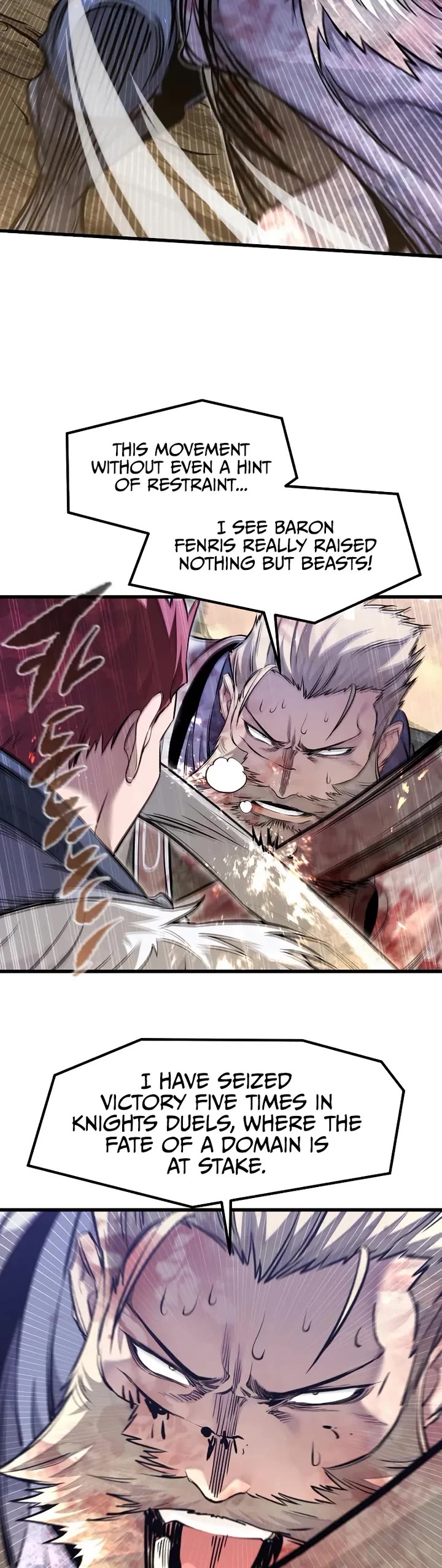 The Regressed Mercenary’s Machinations chapter 79 page 30