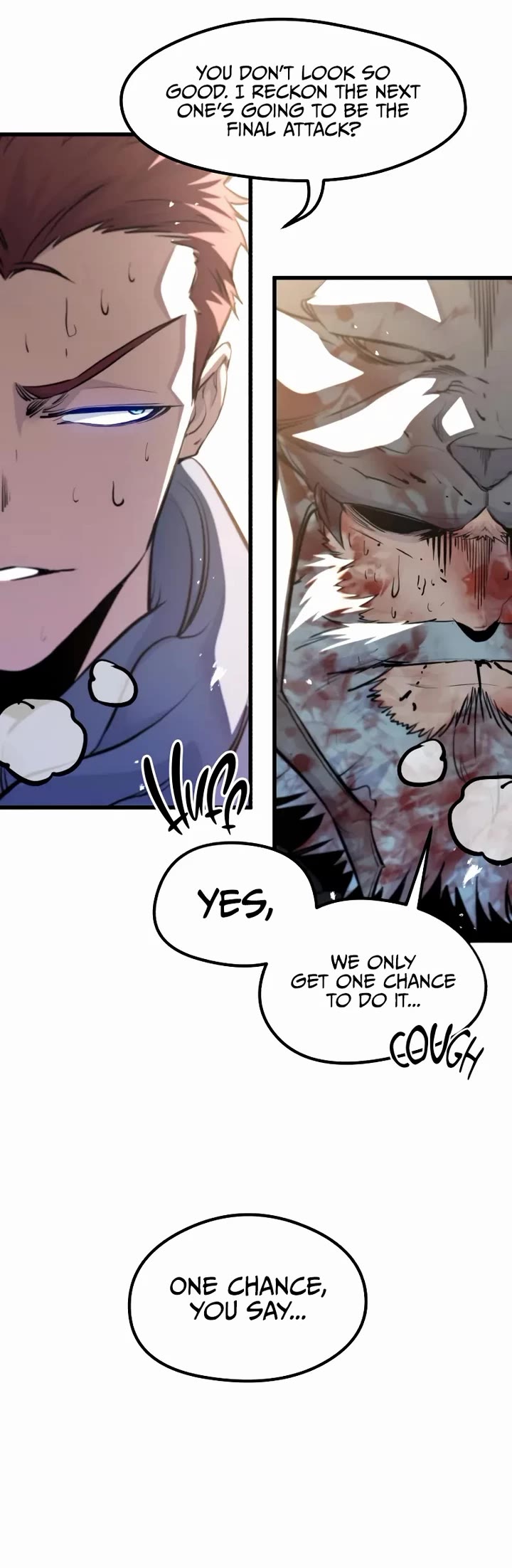 The Regressed Mercenary’s Machinations chapter 79 page 44