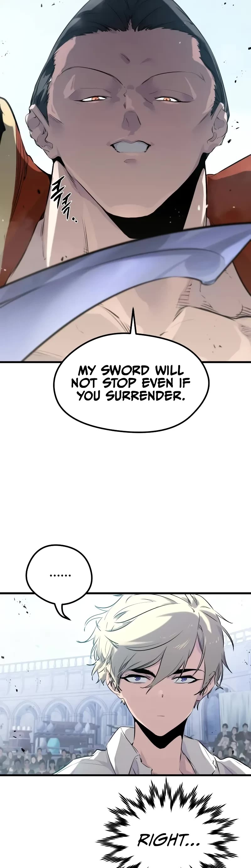 The Regressed Mercenary’s Machinations chapter 8 page 10