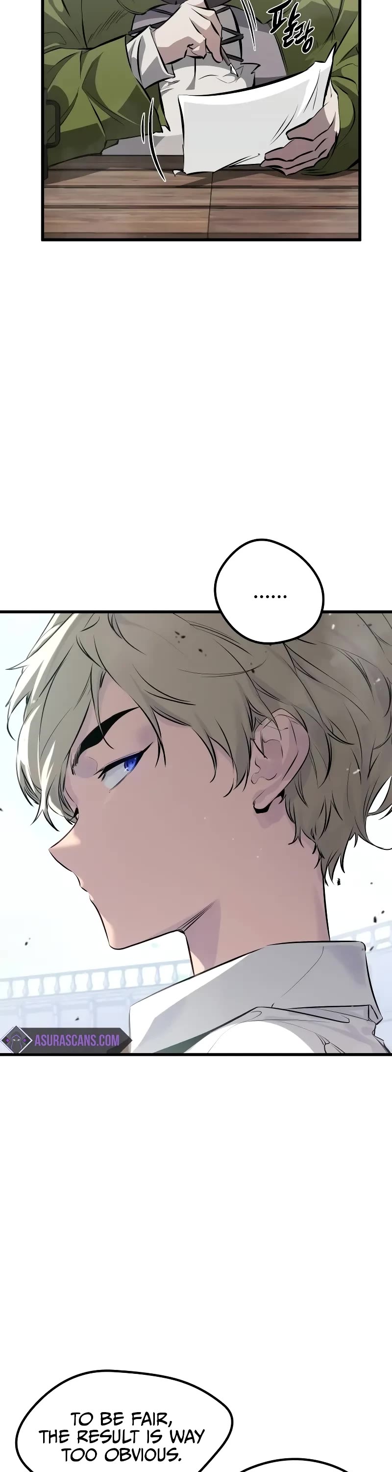 The Regressed Mercenary’s Machinations chapter 8 page 14