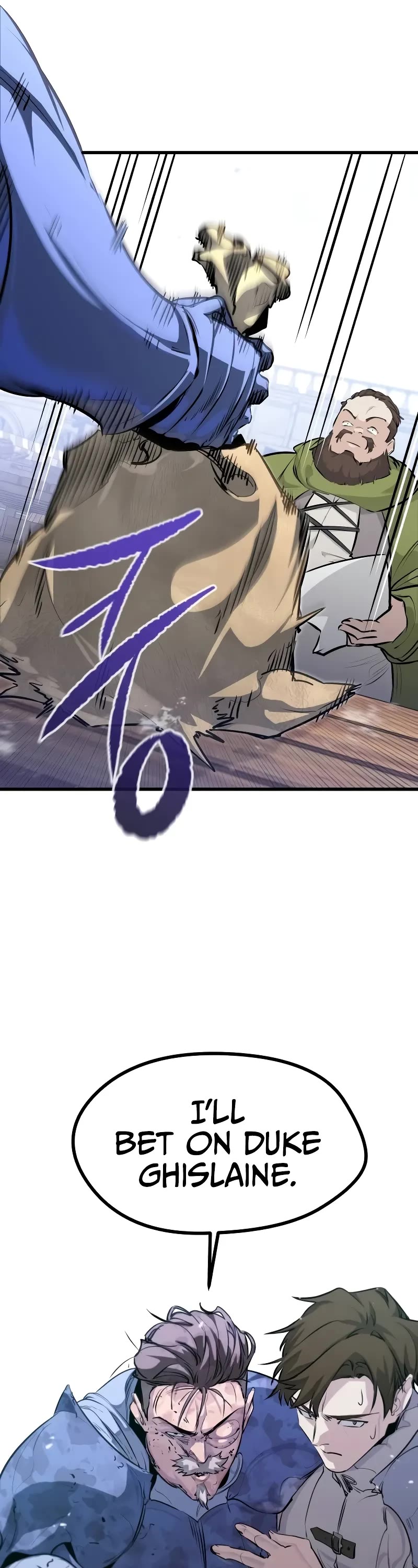 The Regressed Mercenary’s Machinations chapter 8 page 17