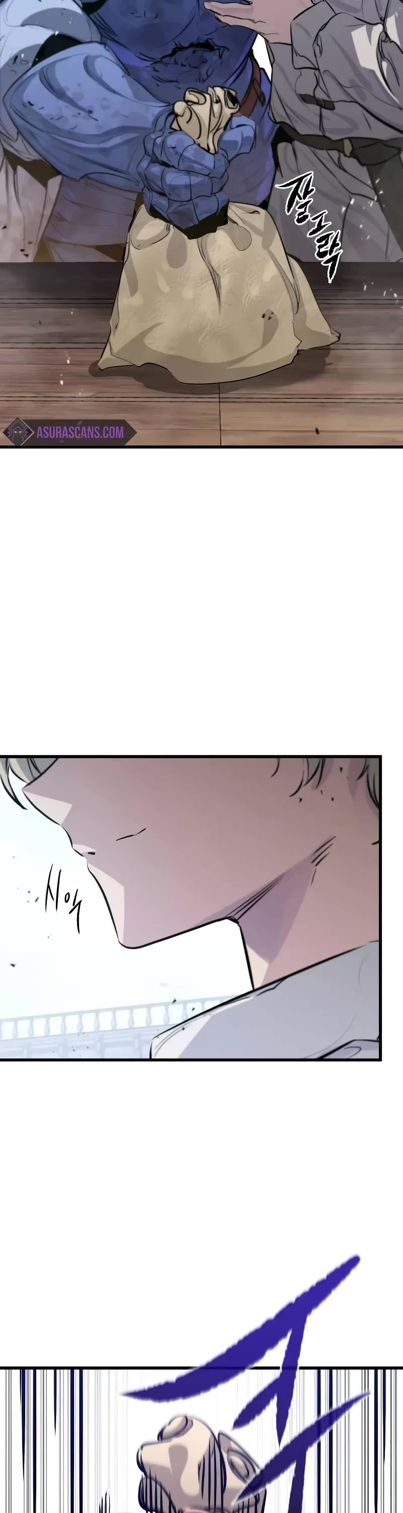 The Regressed Mercenary’s Machinations chapter 8 page 18