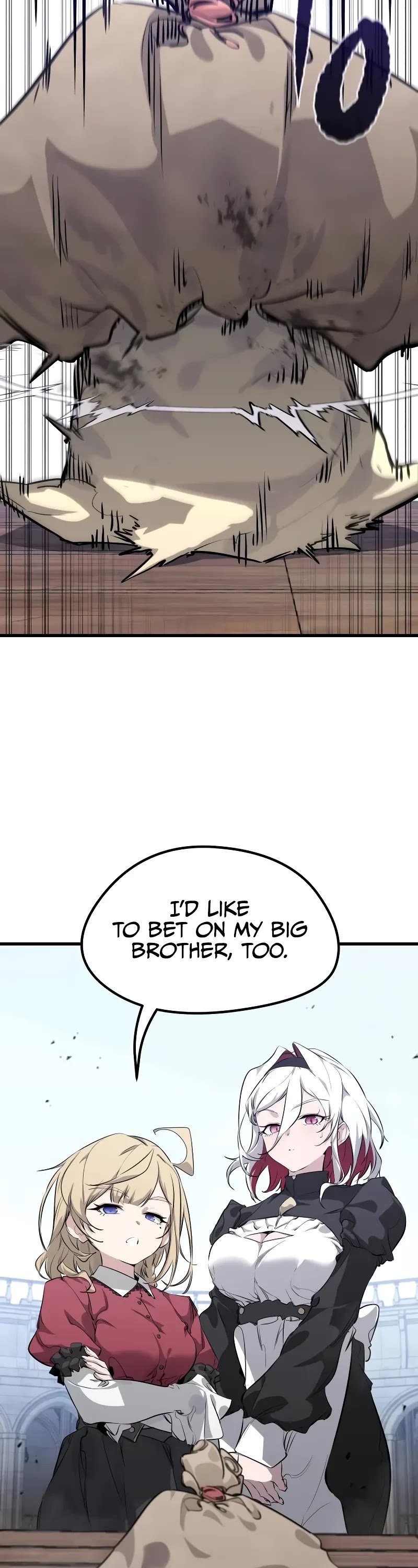 The Regressed Mercenary’s Machinations chapter 8 page 19