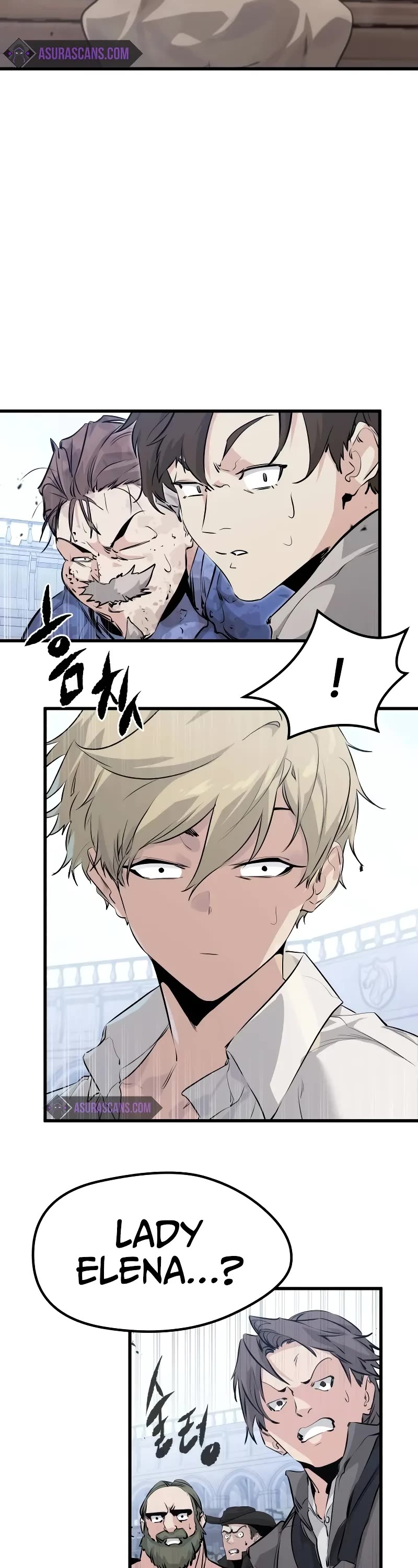 The Regressed Mercenary’s Machinations chapter 8 page 20