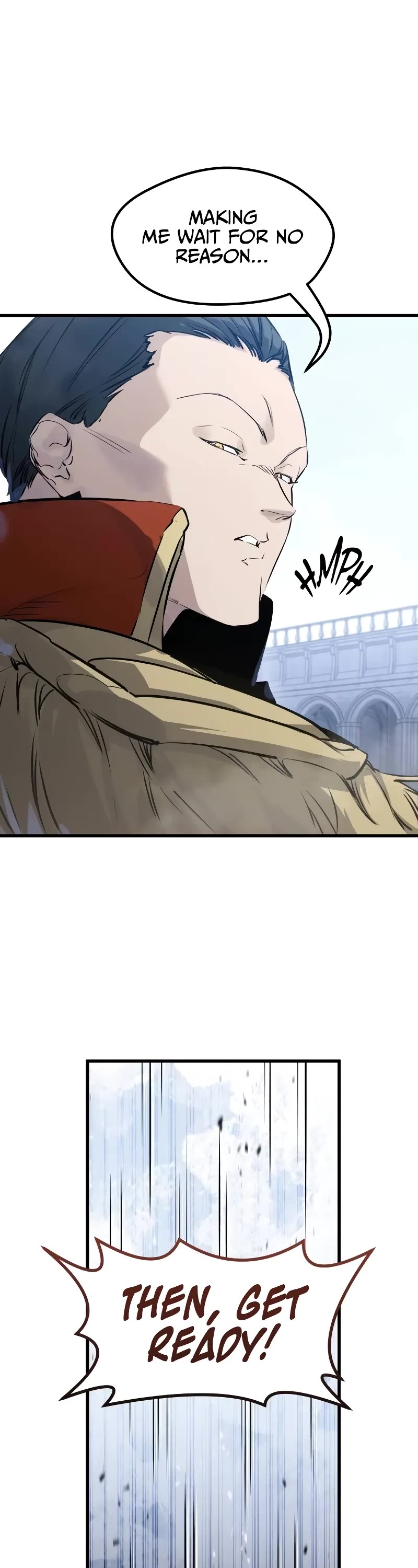 The Regressed Mercenary’s Machinations chapter 8 page 22