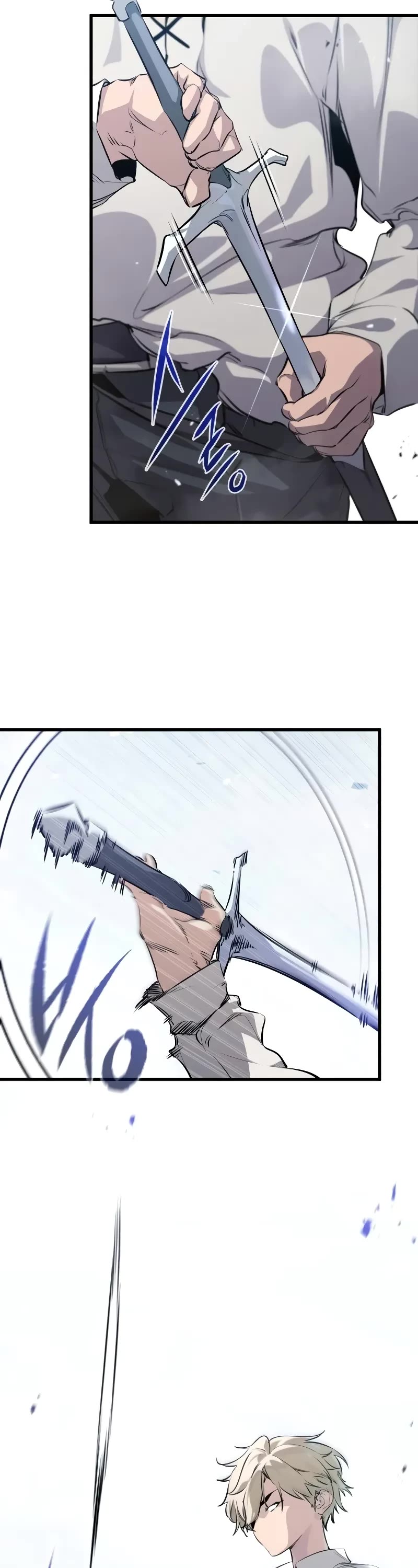 The Regressed Mercenary’s Machinations chapter 8 page 24