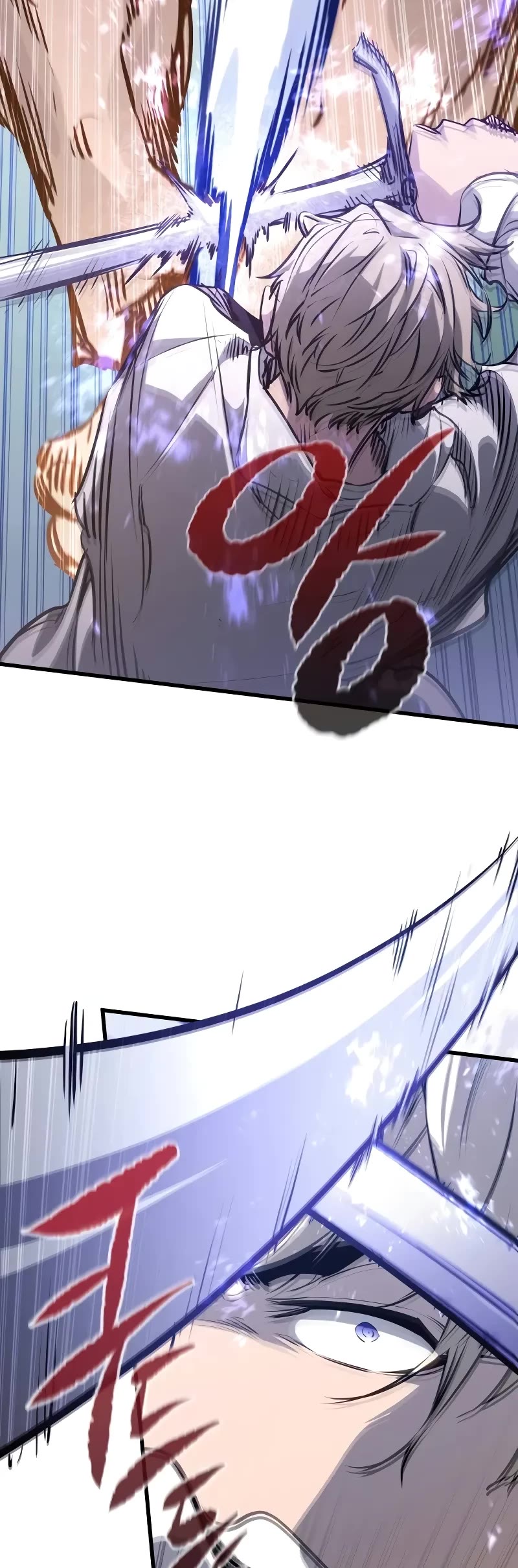 The Regressed Mercenary’s Machinations chapter 8 page 30