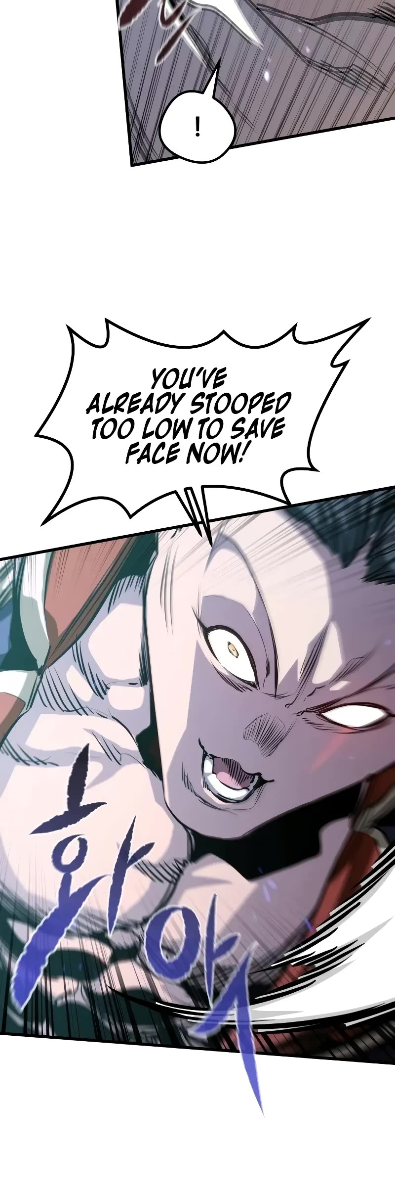 The Regressed Mercenary’s Machinations chapter 8 page 31