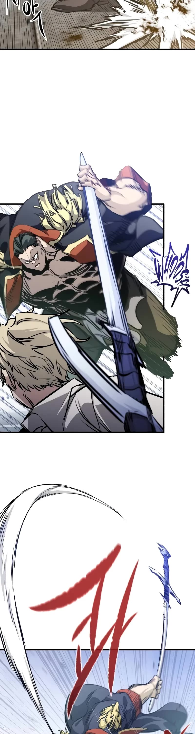 The Regressed Mercenary’s Machinations chapter 8 page 33