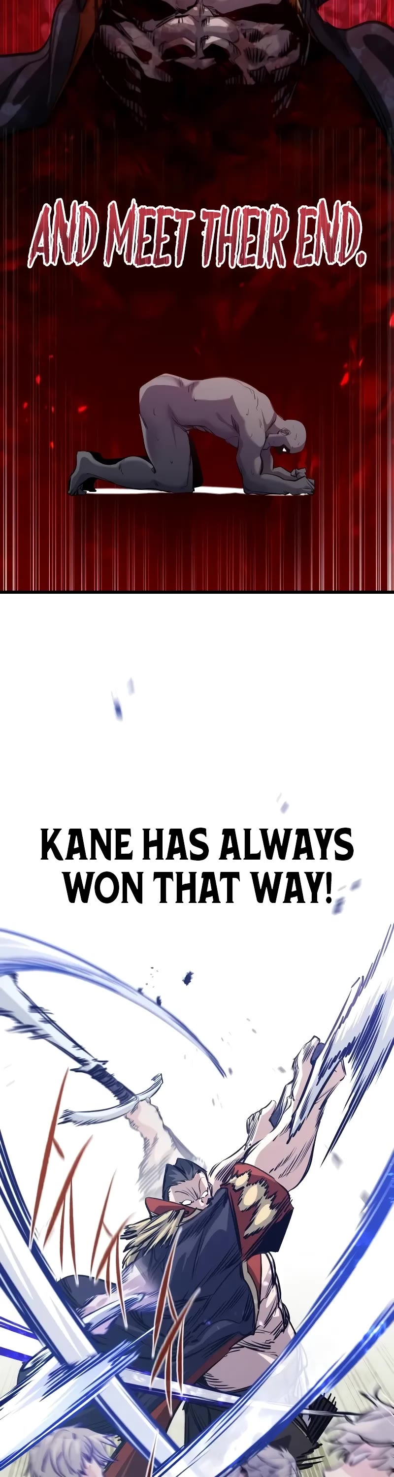 The Regressed Mercenary’s Machinations chapter 8 page 38