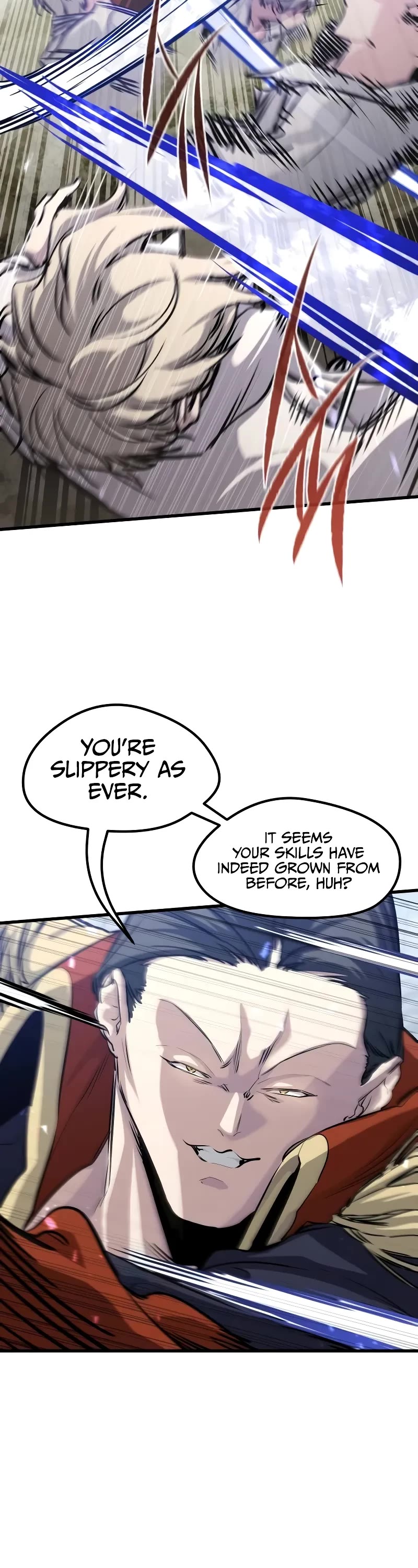 The Regressed Mercenary’s Machinations chapter 8 page 39