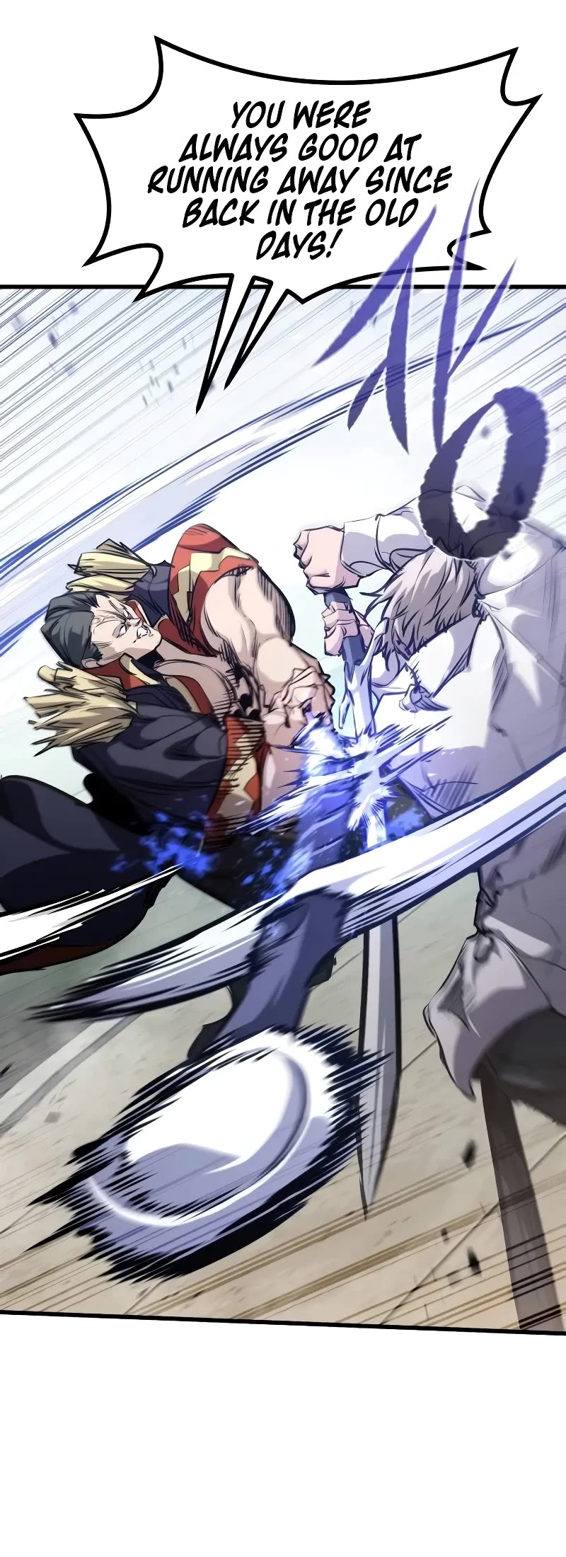 The Regressed Mercenary’s Machinations chapter 8 page 41