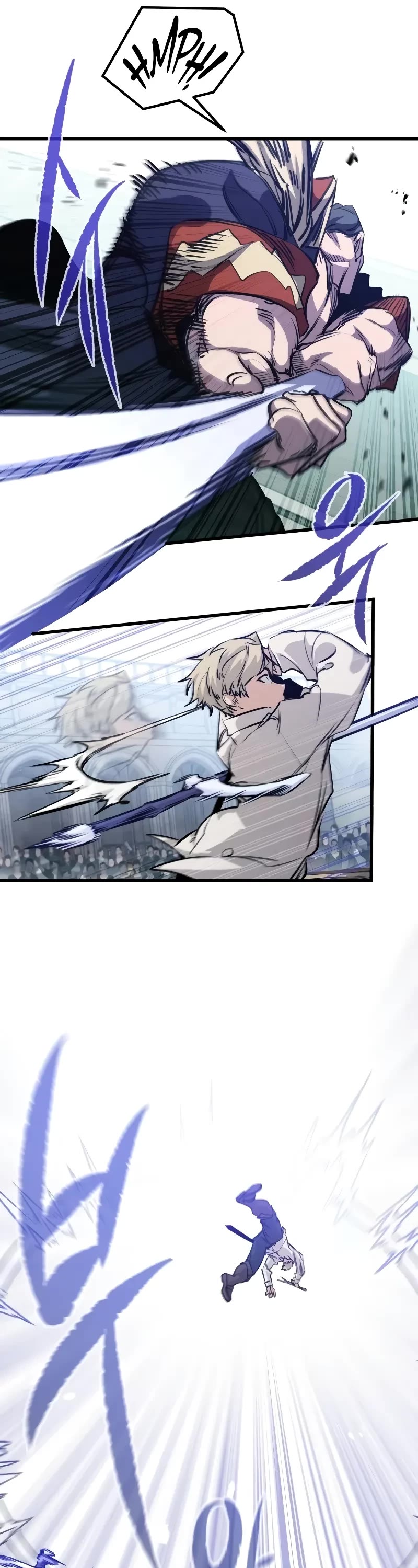 The Regressed Mercenary’s Machinations chapter 8 page 42