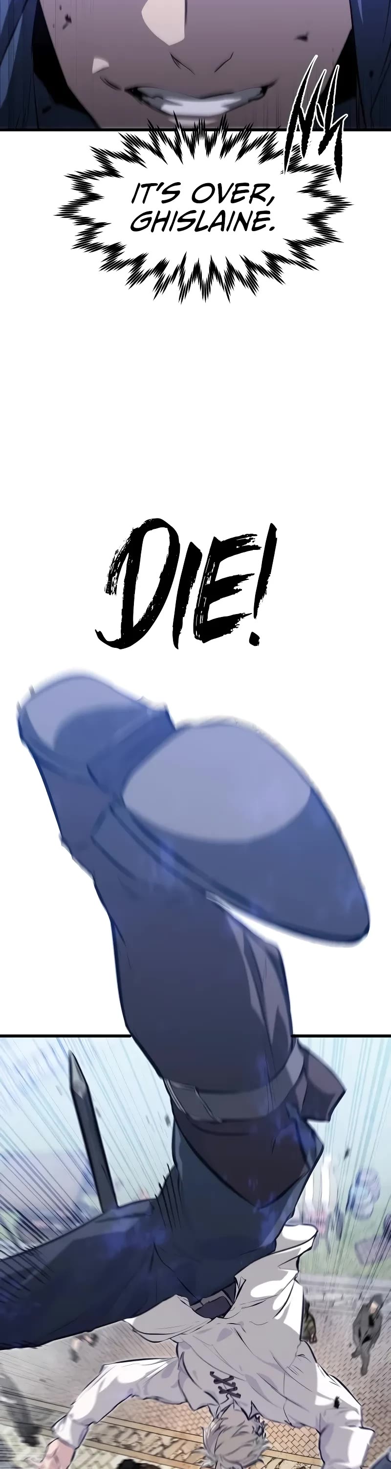 The Regressed Mercenary’s Machinations chapter 8 page 44