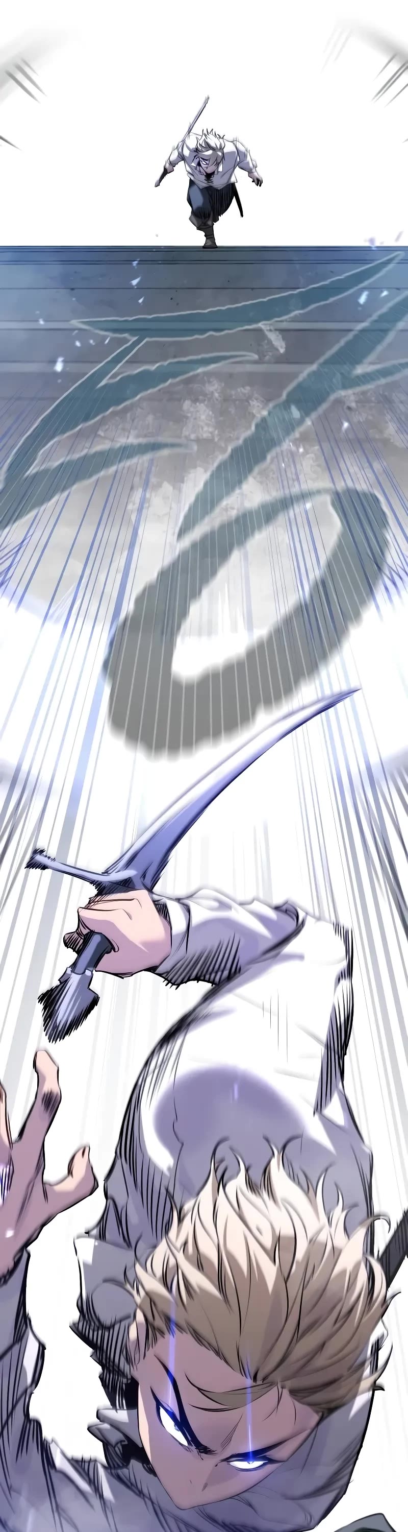 The Regressed Mercenary’s Machinations chapter 8 page 47