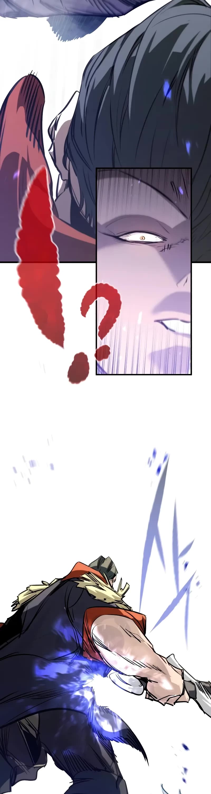 The Regressed Mercenary’s Machinations chapter 8 page 48