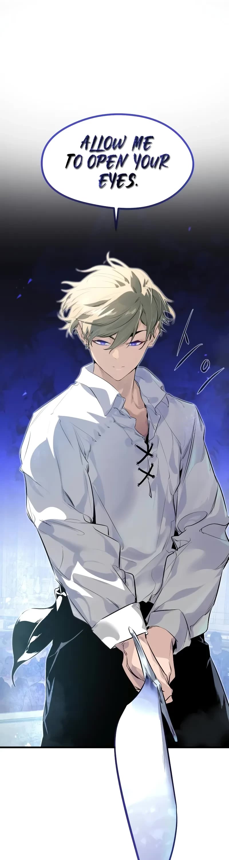 The Regressed Mercenary’s Machinations chapter 8 page 52