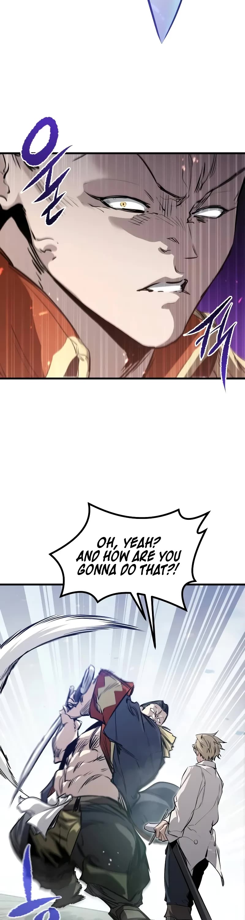 The Regressed Mercenary’s Machinations chapter 8 page 53