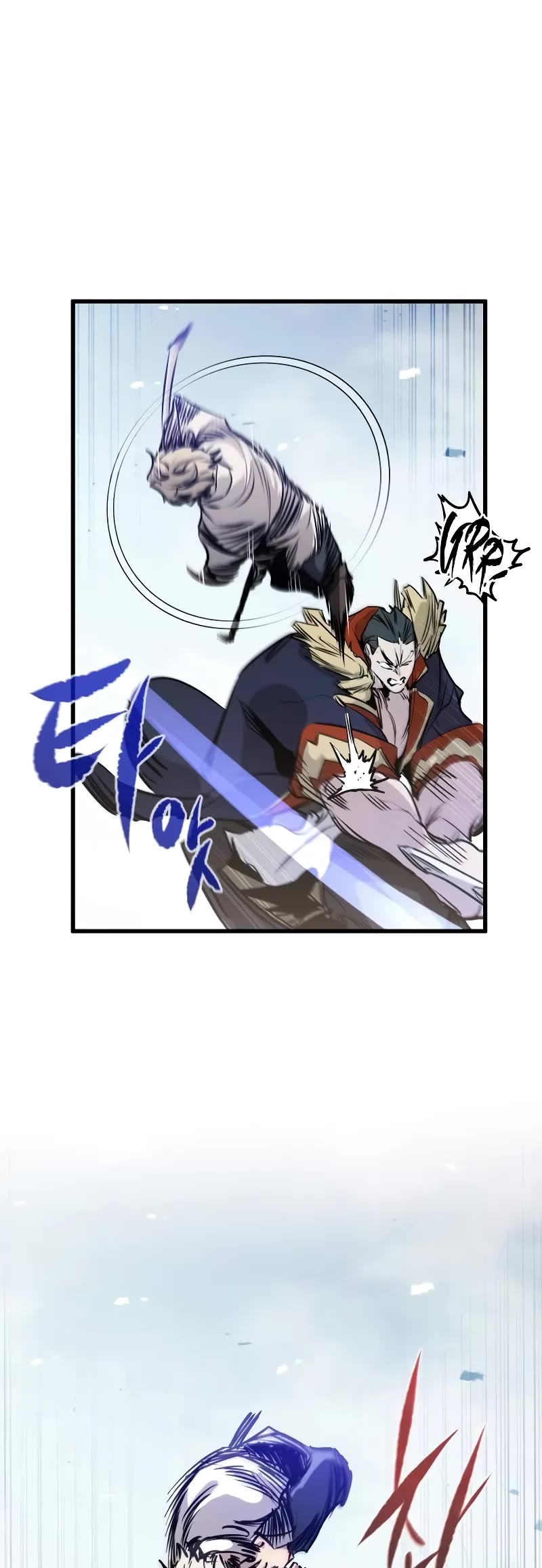 The Regressed Mercenary’s Machinations chapter 8 page 55