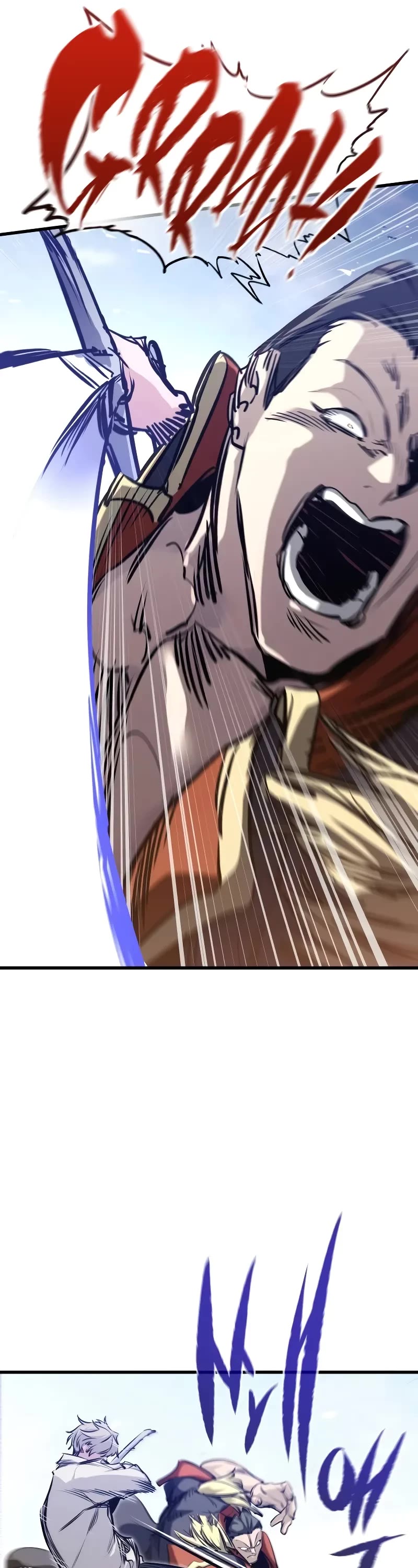 The Regressed Mercenary’s Machinations chapter 8 page 57