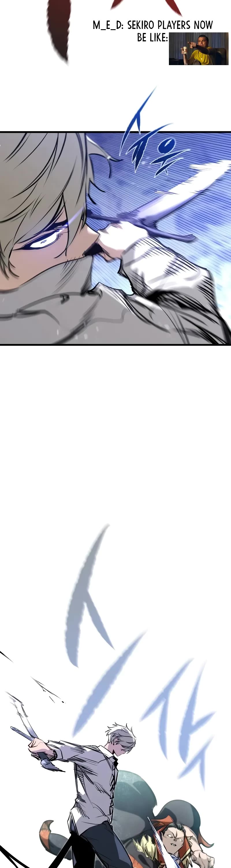 The Regressed Mercenary’s Machinations chapter 8 page 59