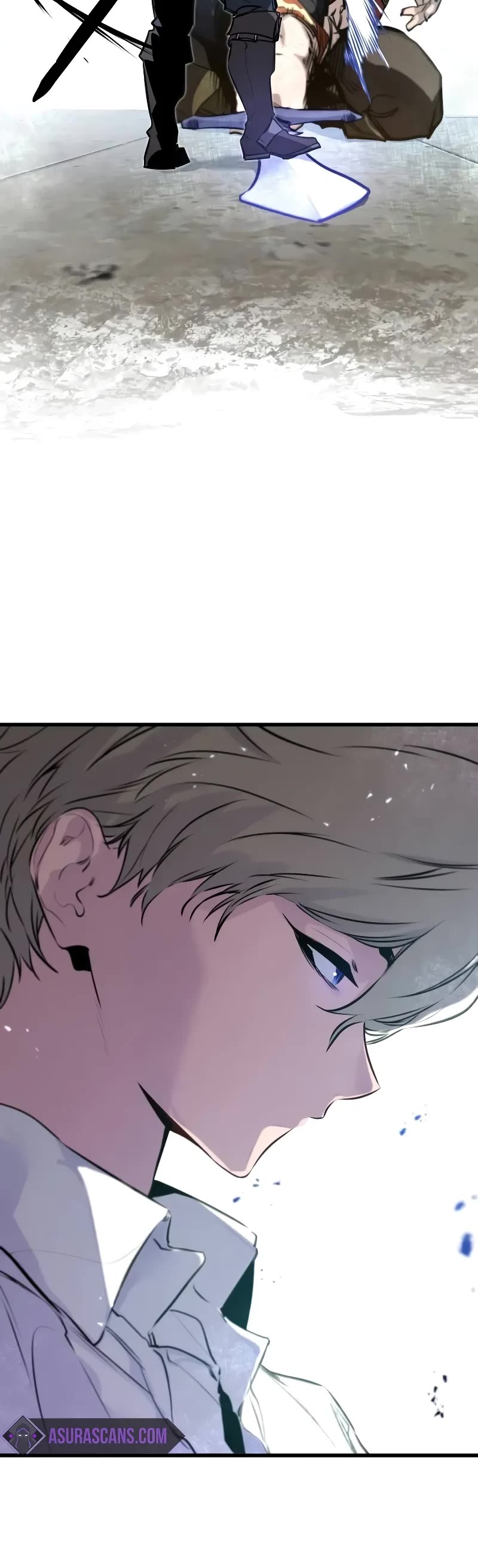 The Regressed Mercenary’s Machinations chapter 8 page 60