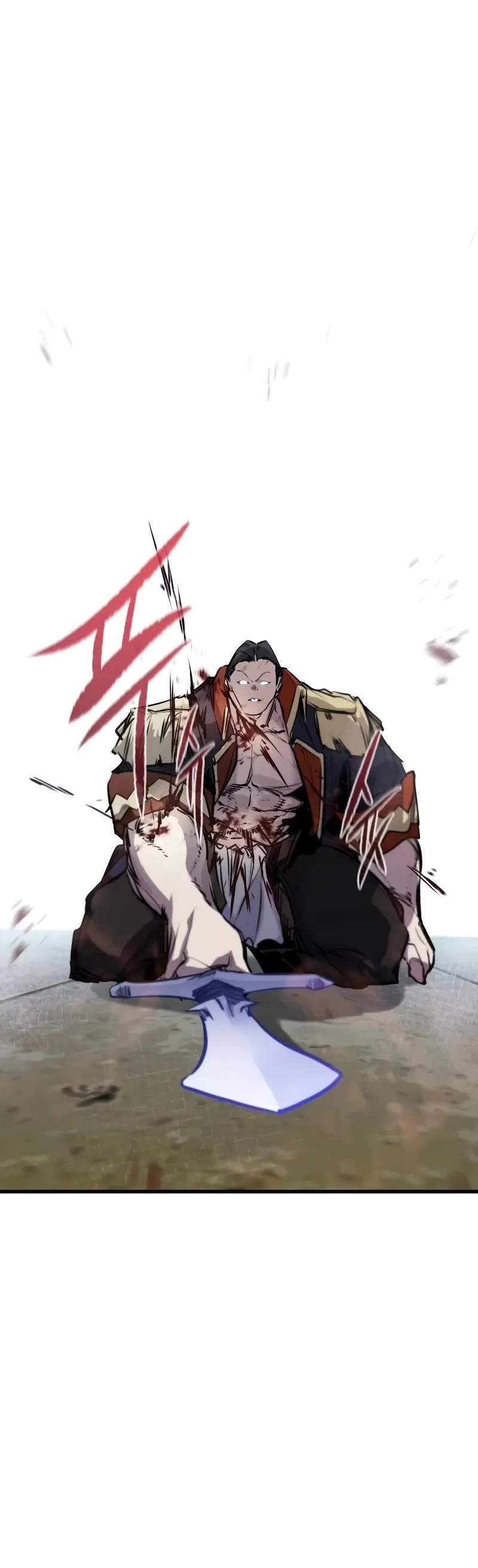 The Regressed Mercenary’s Machinations chapter 8 page 61