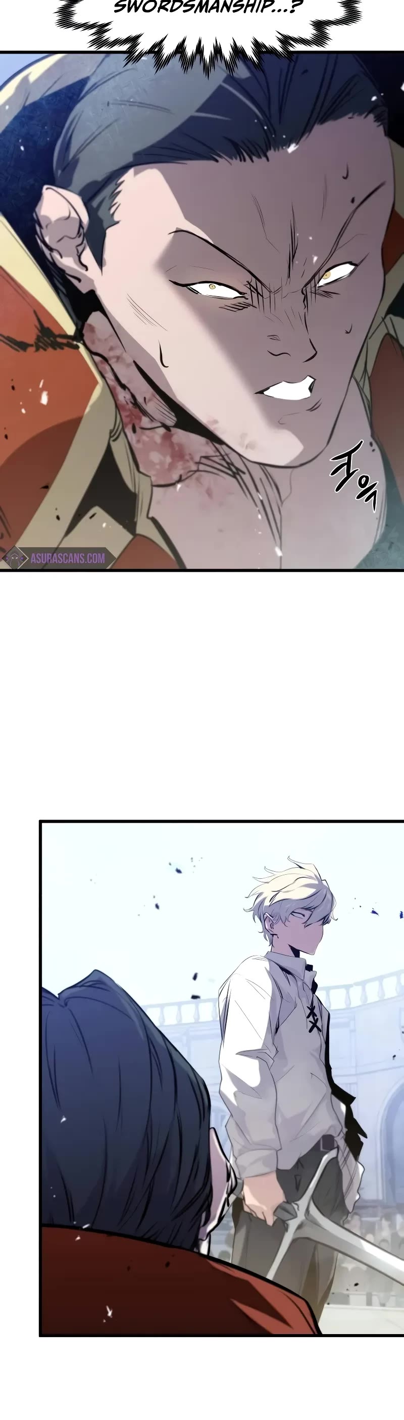 The Regressed Mercenary’s Machinations chapter 8 page 65