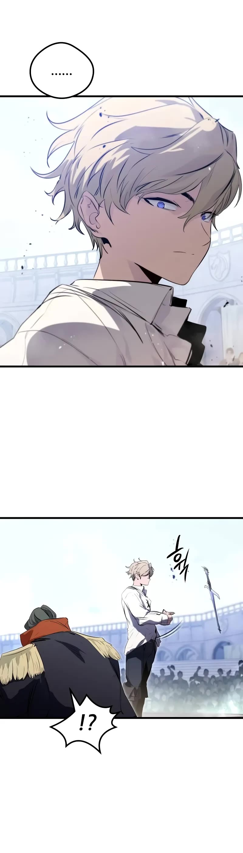 The Regressed Mercenary’s Machinations chapter 8 page 66