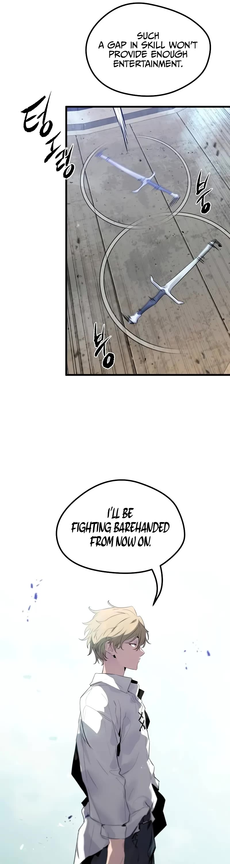 The Regressed Mercenary’s Machinations chapter 8 page 67