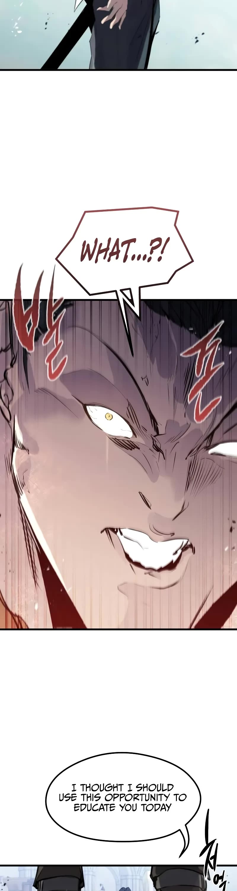 The Regressed Mercenary’s Machinations chapter 8 page 68