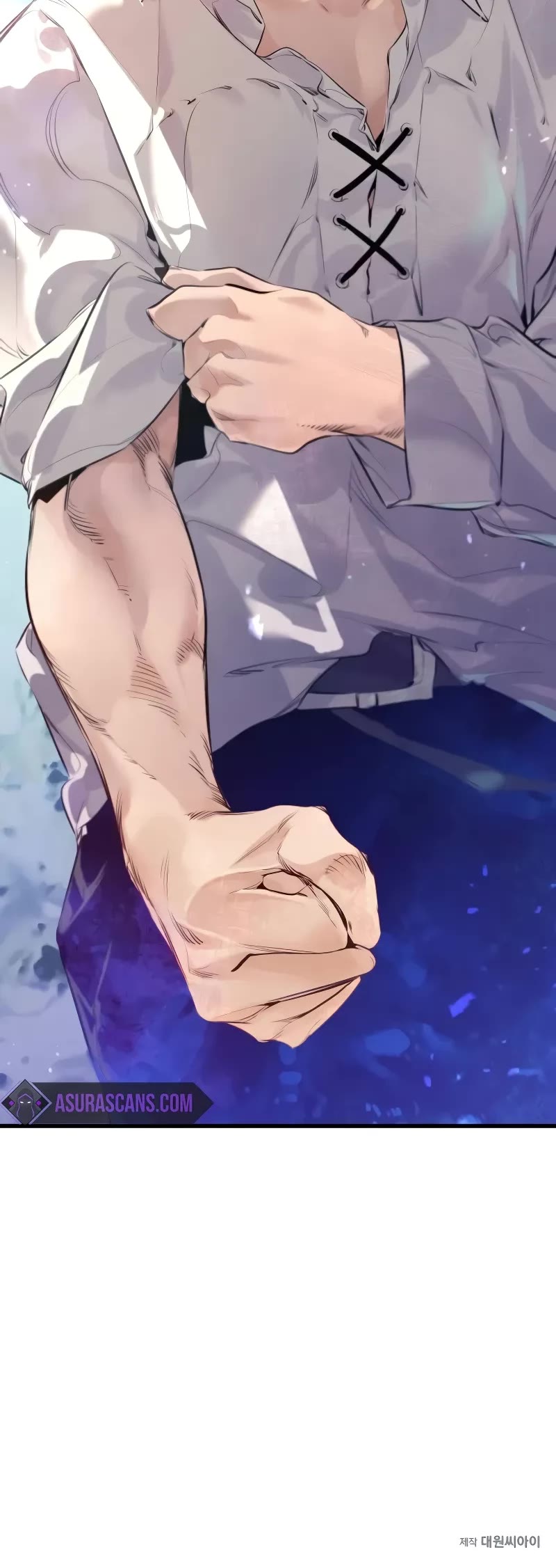 The Regressed Mercenary’s Machinations chapter 8 page 70