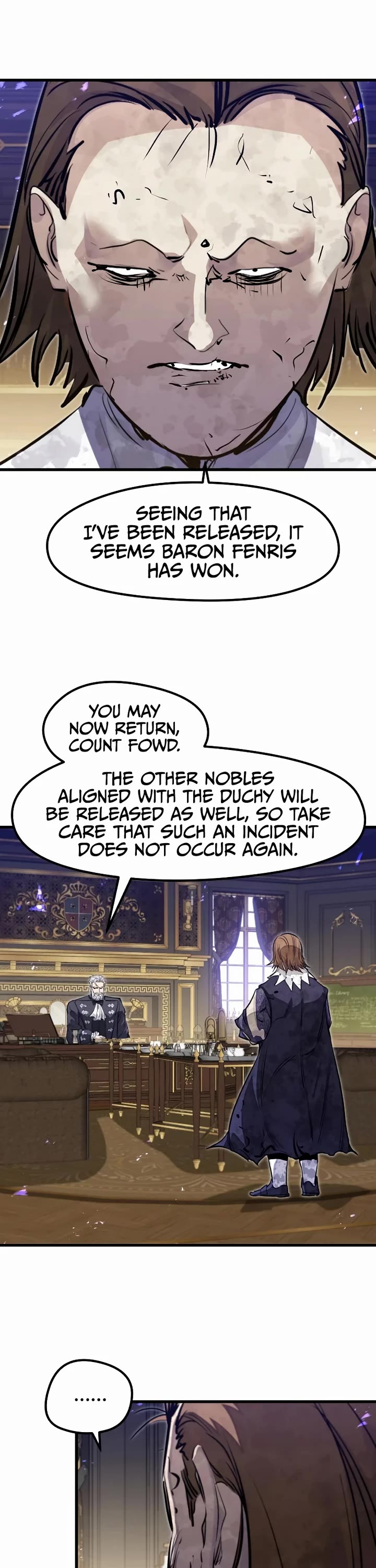 The Regressed Mercenary’s Machinations chapter 83 page 13